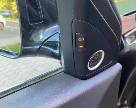 Серый Ауди Ку 5, объемом двигателя 2 л и пробегом 165 тыс. км за 15900 $, фото 21 на Automoto.ua