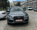 Серый Ауди Ку 5, объемом двигателя 2 л и пробегом 2 тыс. км за 13000 $, фото 1 на Automoto.ua