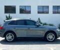 Сірий Ауді Ку 5, об'ємом двигуна 2 л та пробігом 142 тис. км за 14500 $, фото 3 на Automoto.ua