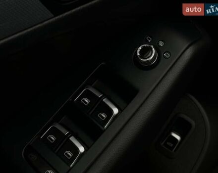 Сірий Ауді Ку 5, об'ємом двигуна 1.98 л та пробігом 148 тис. км за 18450 $, фото 28 на Automoto.ua