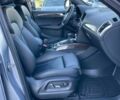 Сірий Ауді Ку 5, об'ємом двигуна 3 л та пробігом 71 тис. км за 10200 $, фото 8 на Automoto.ua
