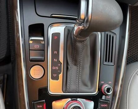 Серый Ауди Ку 5, объемом двигателя 1.98 л и пробегом 82 тыс. км за 18299 $, фото 24 на Automoto.ua