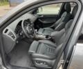 Сірий Ауді Ку 5, об'ємом двигуна 2 л та пробігом 139 тис. км за 16999 $, фото 1 на Automoto.ua