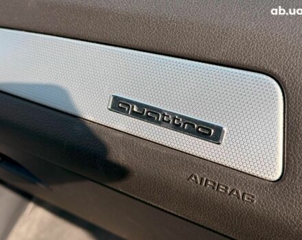 Серый Ауди Ку 5, объемом двигателя 2 л и пробегом 158 тыс. км за 17690 $, фото 20 на Automoto.ua