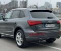 Сірий Ауді Ку 5, об'ємом двигуна 2 л та пробігом 162 тис. км за 11500 $, фото 7 на Automoto.ua