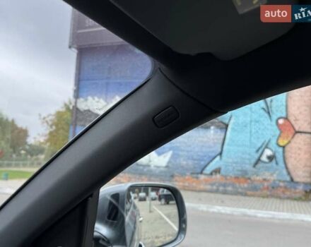 Сірий Ауді Ку 5, об'ємом двигуна 2 л та пробігом 139 тис. км за 16999 $, фото 60 на Automoto.ua