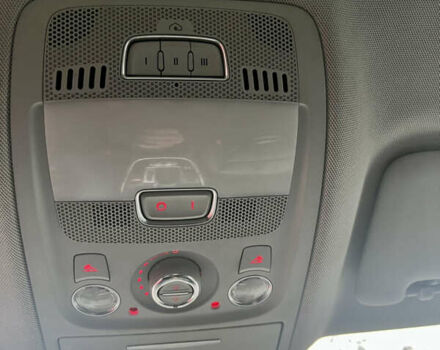 Серый Ауди Ку 5, объемом двигателя 1.98 л и пробегом 277 тыс. км за 15500 $, фото 21 на Automoto.ua