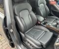 Сірий Ауді Ку 5, об'ємом двигуна 2 л та пробігом 139 тис. км за 16999 $, фото 38 на Automoto.ua