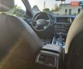 Серый Ауди Ку 5, объемом двигателя 1.98 л и пробегом 201 тыс. км за 14499 $, фото 7 на Automoto.ua