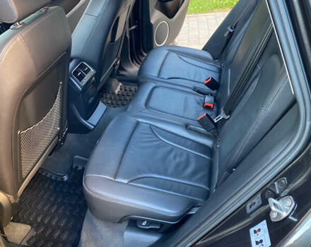 Серый Ауди Ку 5, объемом двигателя 2 л и пробегом 165 тыс. км за 15900 $, фото 28 на Automoto.ua