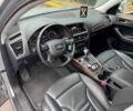 Сірий Ауді Ку 5, об'ємом двигуна 2 л та пробігом 71 тис. км за 5000 $, фото 9 на Automoto.ua