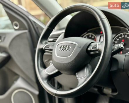 Серый Ауди Ку 5, объемом двигателя 1.98 л и пробегом 173 тыс. км за 16999 $, фото 34 на Automoto.ua