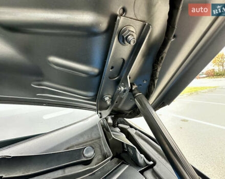 Серый Ауди Ку 5, объемом двигателя 1.98 л и пробегом 173 тыс. км за 16999 $, фото 73 на Automoto.ua