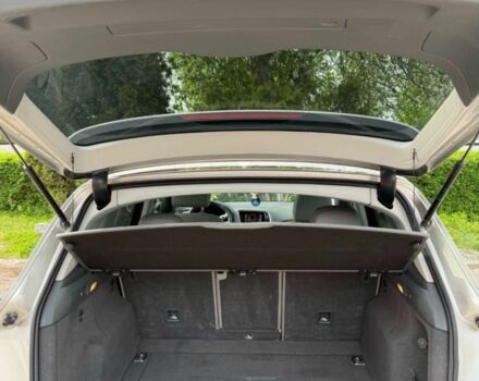 Серый Ауди Ку 5, объемом двигателя 2 л и пробегом 160 тыс. км за 10100 $, фото 12 на Automoto.ua