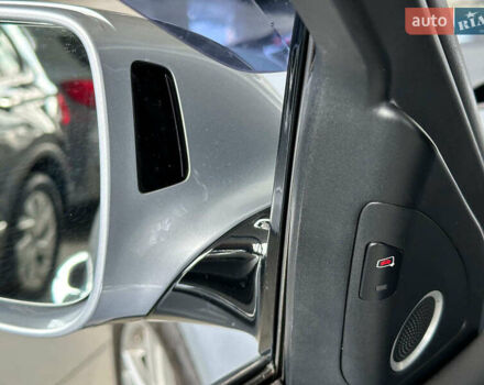 Серый Ауди Ку 5, объемом двигателя 2 л и пробегом 163 тыс. км за 18490 $, фото 9 на Automoto.ua