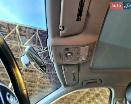 Сірий Ауді Ку 5, об'ємом двигуна 1.98 л та пробігом 163 тис. км за 16700 $, фото 57 на Automoto.ua