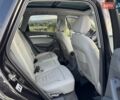 Сірий Ауді Ку 5, об'ємом двигуна 1.98 л та пробігом 139 тис. км за 15900 $, фото 24 на Automoto.ua
