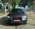 Серый Ауди Ку 5, объемом двигателя 3 л и пробегом 225 тыс. км за 17950 $, фото 2 на Automoto.ua
