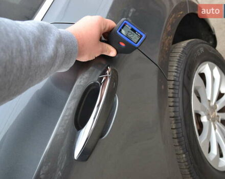 Серый Ауди Ку 5, объемом двигателя 1.98 л и пробегом 183 тыс. км за 15750 $, фото 33 на Automoto.ua