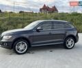 Сірий Ауді Ку 5, об'ємом двигуна 1.98 л та пробігом 139 тис. км за 15900 $, фото 13 на Automoto.ua