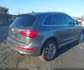 Серый Ауди Ку 5, объемом двигателя 2 л и пробегом 183 тыс. км за 12950 $, фото 5 на Automoto.ua