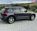 Сірий Ауді Ку 5, об'ємом двигуна 1.98 л та пробігом 139 тис. км за 15900 $, фото 7 на Automoto.ua