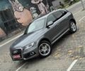 Сірий Ауді Ку 5, об'ємом двигуна 2 л та пробігом 139 тис. км за 16999 $, фото 2 на Automoto.ua