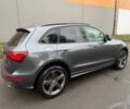 Сірий Ауді Ку 5, об'ємом двигуна 2 л та пробігом 70 тис. км за 8000 $, фото 3 на Automoto.ua