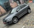 Сірий Ауді Ку 5, об'ємом двигуна 2 л та пробігом 139 тис. км за 16999 $, фото 3 на Automoto.ua