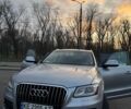 Сірий Ауді Ку 5, об'ємом двигуна 1.98 л та пробігом 183 тис. км за 15900 $, фото 8 на Automoto.ua