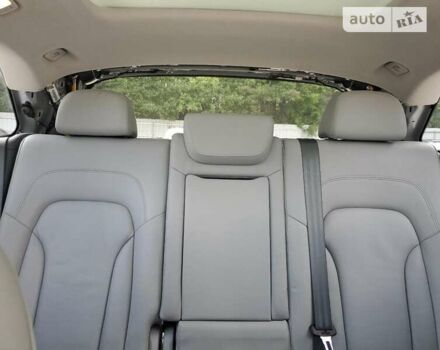 Сірий Ауді Ку 5, об'ємом двигуна 1.98 л та пробігом 100 тис. км за 2900 $, фото 9 на Automoto.ua