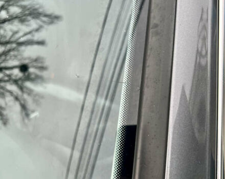 Серый Ауди Ку 5, объемом двигателя 1.98 л и пробегом 277 тыс. км за 15500 $, фото 9 на Automoto.ua