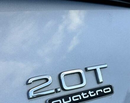 Серый Ауди Ку 5, объемом двигателя 2 л и пробегом 227 тыс. км за 17100 $, фото 9 на Automoto.ua