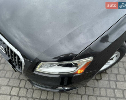 Сірий Ауді Ку 5, об'ємом двигуна 1.98 л та пробігом 135 тис. км за 17500 $, фото 2 на Automoto.ua