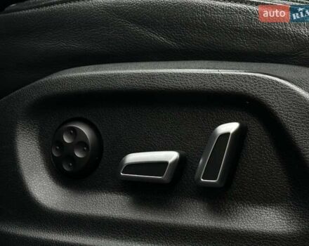 Сірий Ауді Ку 5, об'ємом двигуна 1.98 л та пробігом 148 тис. км за 18450 $, фото 34 на Automoto.ua