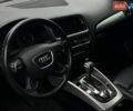 Сірий Ауді Ку 5, об'ємом двигуна 1.98 л та пробігом 148 тис. км за 18450 $, фото 30 на Automoto.ua