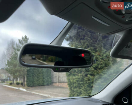 Сірий Ауді Ку 5, об'ємом двигуна 2 л та пробігом 151 тис. км за 14699 $, фото 34 на Automoto.ua