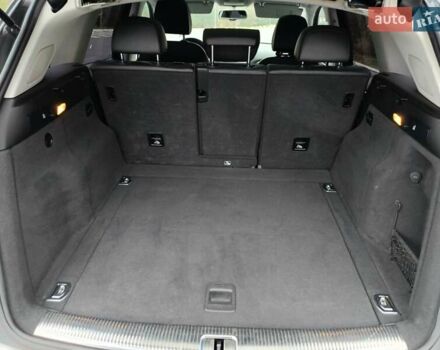 Сірий Ауді Ку 5, об'ємом двигуна 1.98 л та пробігом 146 тис. км за 17300 $, фото 26 на Automoto.ua