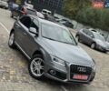 Сірий Ауді Ку 5, об'ємом двигуна 2 л та пробігом 139 тис. км за 16999 $, фото 14 на Automoto.ua