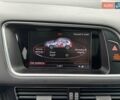 Сірий Ауді Ку 5, об'ємом двигуна 2 л та пробігом 139 тис. км за 16999 $, фото 91 на Automoto.ua