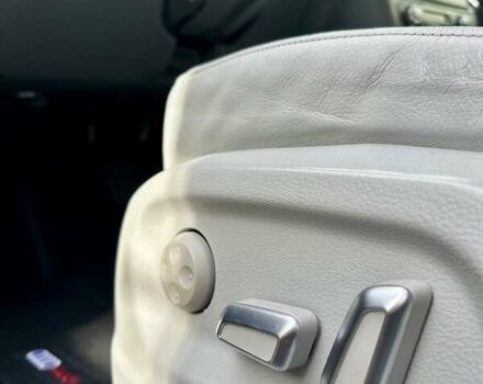 Ауди Ку 5 2016 в Виннице на Automoto.ua Серый Ауди Ку 5, объемом двигателя 2 л и пробегом 208 тыс. км за 15999 $, фото 39 на Automoto.ua