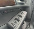 Сірий Ауді Ку 5, об'ємом двигуна 2 л та пробігом 162 тис. км за 11500 $, фото 11 на Automoto.ua