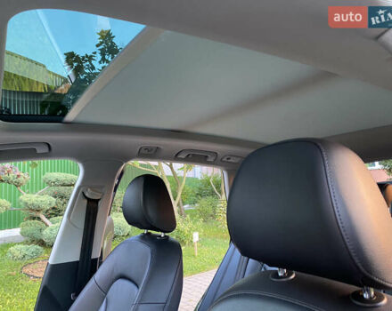 Серый Ауди Ку 5, объемом двигателя 2 л и пробегом 165 тыс. км за 15900 $, фото 47 на Automoto.ua