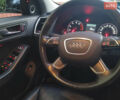 Ауди Ку 5 2016 в Львове на Automoto.ua Серый Ауди Ку 5, объемом двигателя 1.98 л и пробегом 83 тыс. км за 13000 $, фото 3 на Automoto.ua
