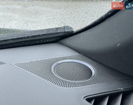 Сірий Ауді Ку 5, об'ємом двигуна 1.98 л та пробігом 135 тис. км за 17500 $, фото 15 на Automoto.ua