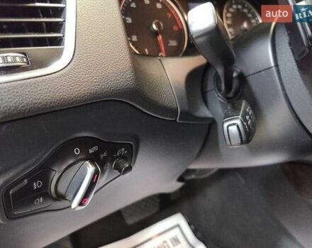 Серый Ауди Ку 5, объемом двигателя 1.98 л и пробегом 113 тыс. км за 3000 $, фото 29 на Automoto.ua