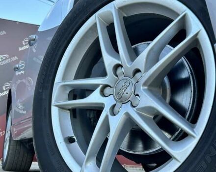 Сірий Ауді Ку 5, об'ємом двигуна 2 л та пробігом 227 тис. км за 17100 $, фото 5 на Automoto.ua