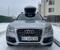 Серый Ауди Ку 5, объемом двигателя 1.97 л и пробегом 190 тыс. км за 21000 $, фото 6 на Automoto.ua
