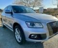 Серый Ауди Ку 5, объемом двигателя 2 л и пробегом 68 тыс. км за 5500 $, фото 1 на Automoto.ua