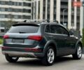 Ауди Ку 5 2016 в Киеве на Automoto.ua Серый Ауди Ку 5, объемом двигателя 2 л и пробегом 157 тыс. км за 16500 $, фото 9 на Automoto.ua